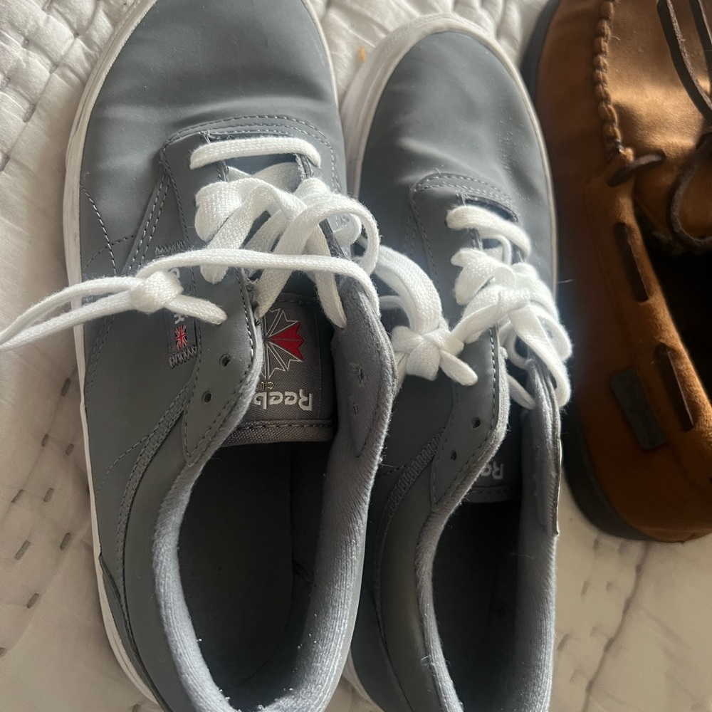 Reebok shoes